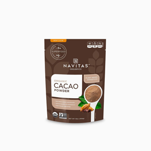 Natural Cacao