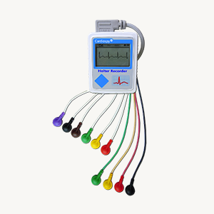 ECG System