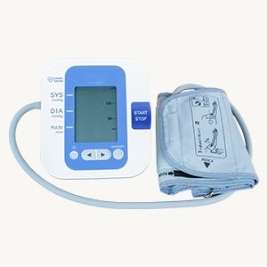 Sphygmomanometer