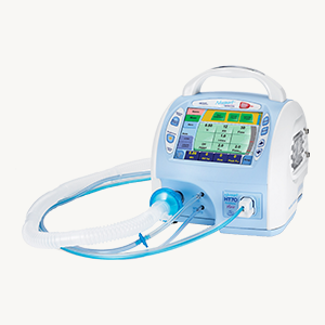 Medtronic Ventilator