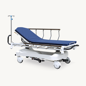 Medical bed