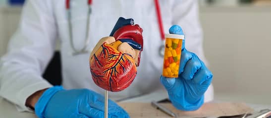 Advanced Cardiac Treatment